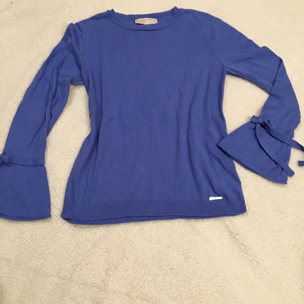 Michael Kors sweater size L